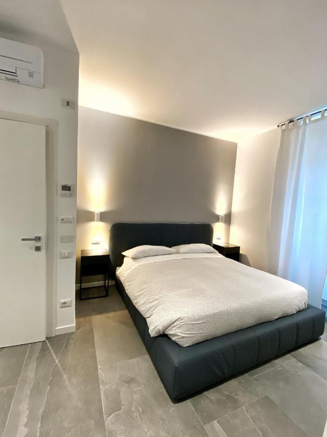 Il Riccio Rooms Milano Eksteriør billede