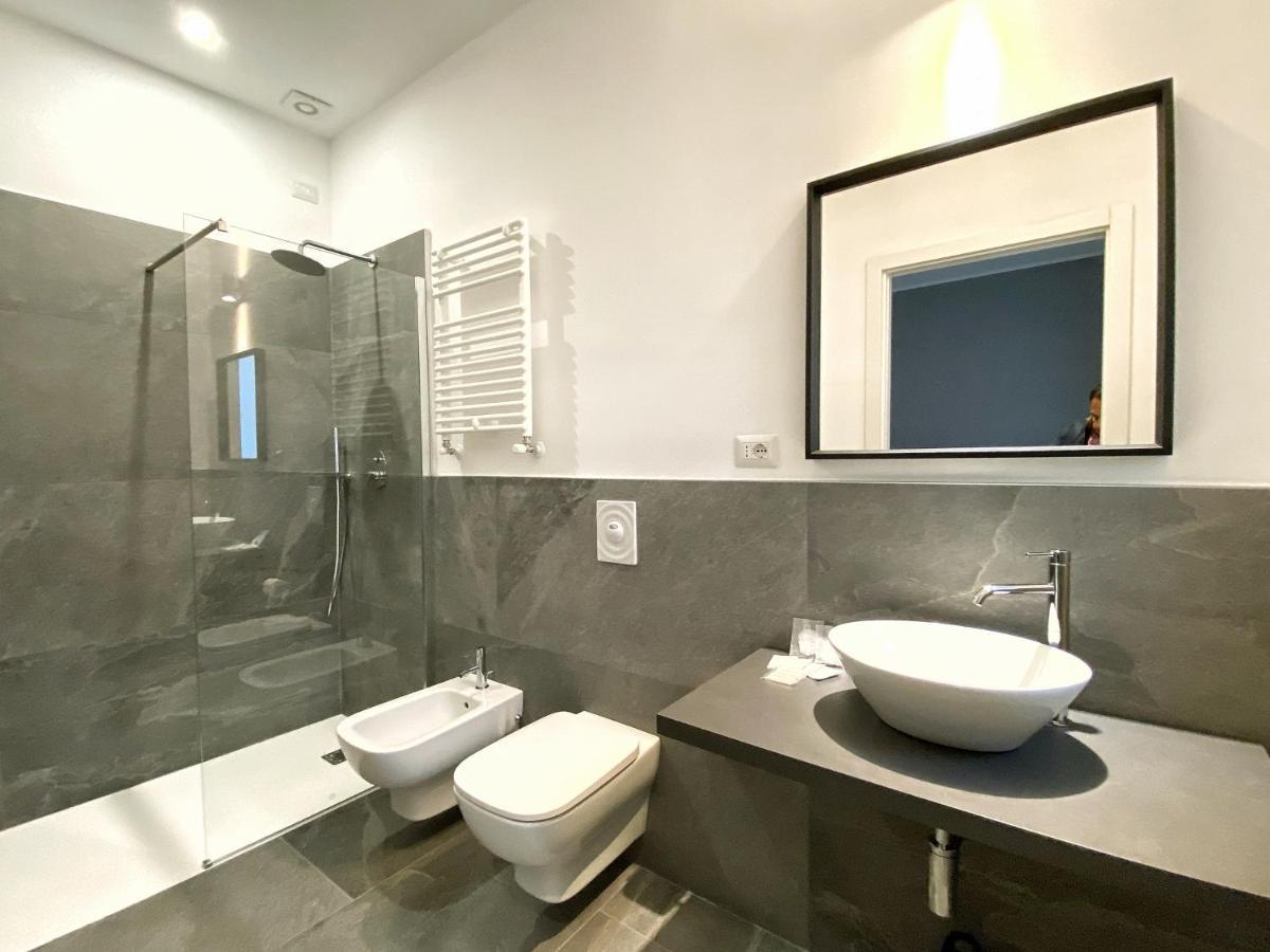 Il Riccio Rooms Milano Eksteriør billede