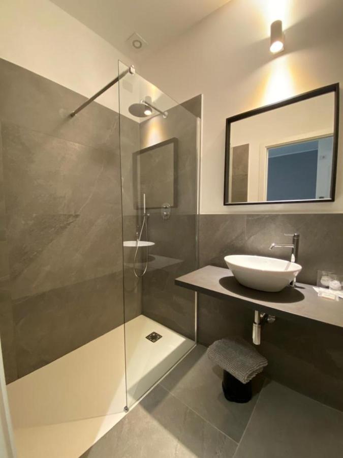 Il Riccio Rooms Milano Eksteriør billede