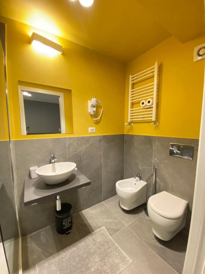 Il Riccio Rooms Milano Eksteriør billede