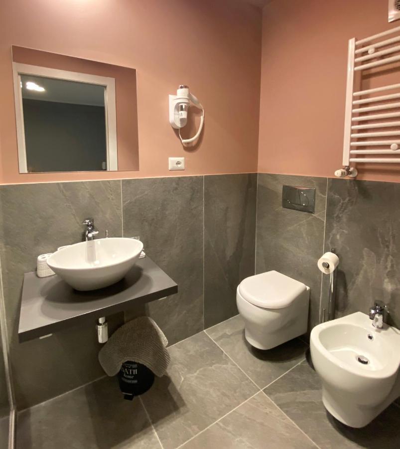 Il Riccio Rooms Milano Eksteriør billede